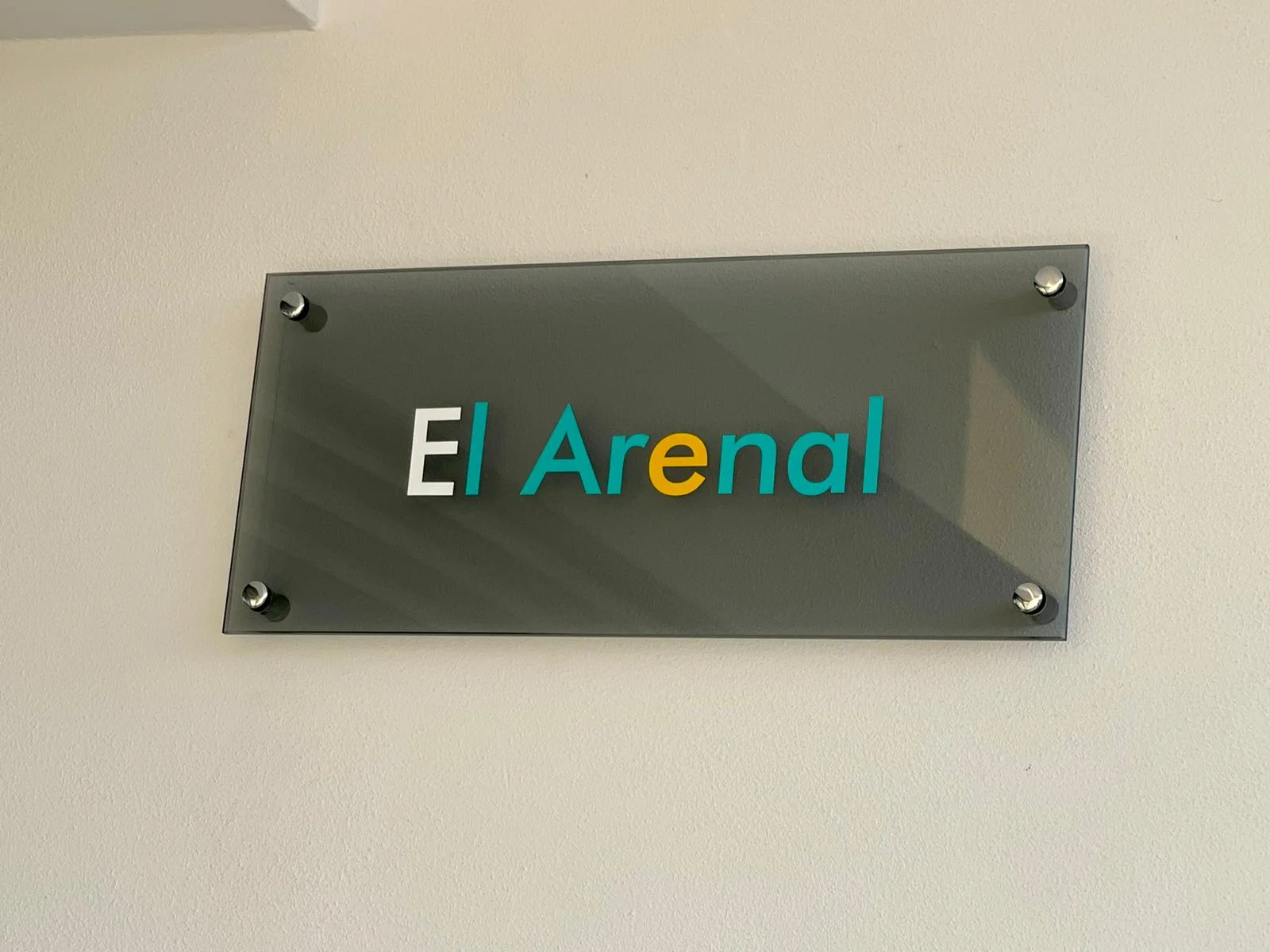 Apartamento El Arenal